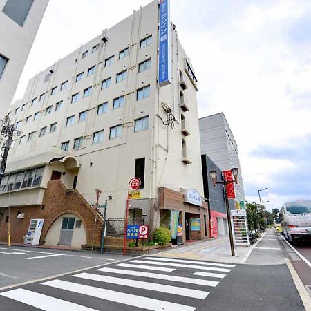 Hotel Crane Tachibana Miyazaki Esterno foto