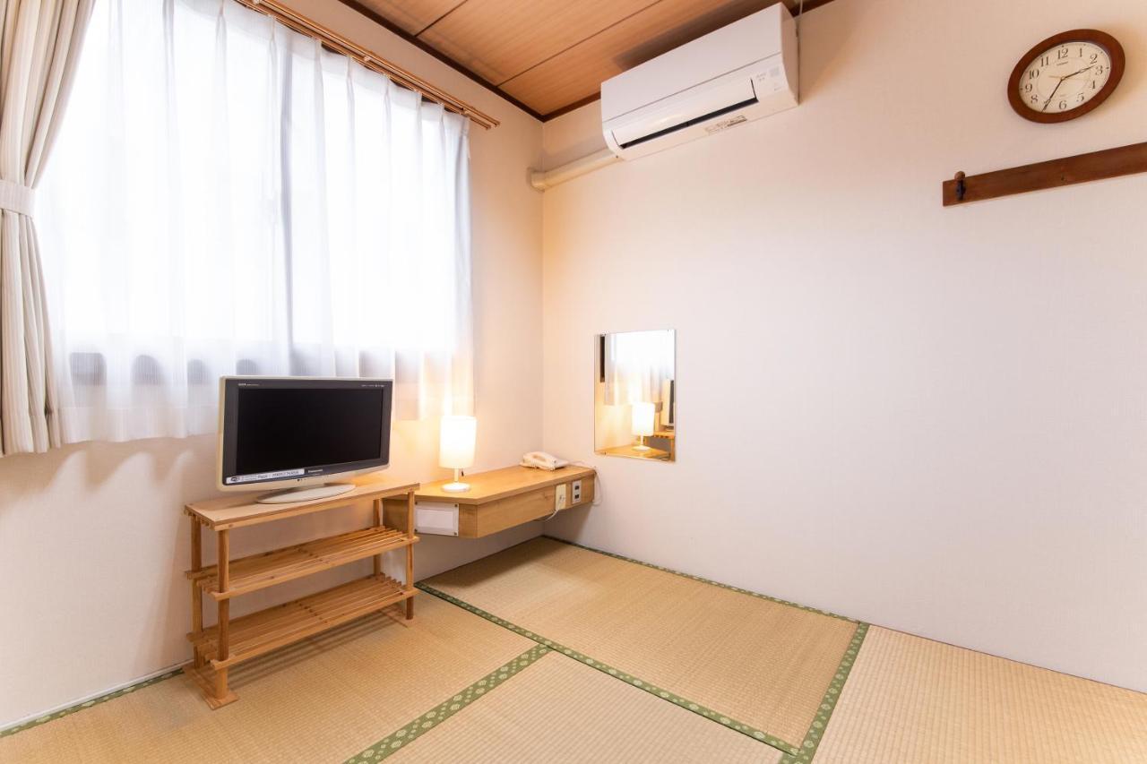 Hotel Crane Tachibana Miyazaki Esterno foto