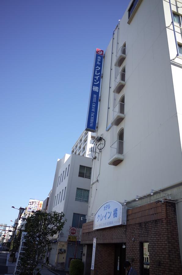 Hotel Crane Tachibana Miyazaki Esterno foto