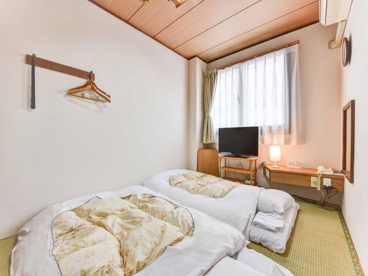 Hotel Crane Tachibana Miyazaki Esterno foto