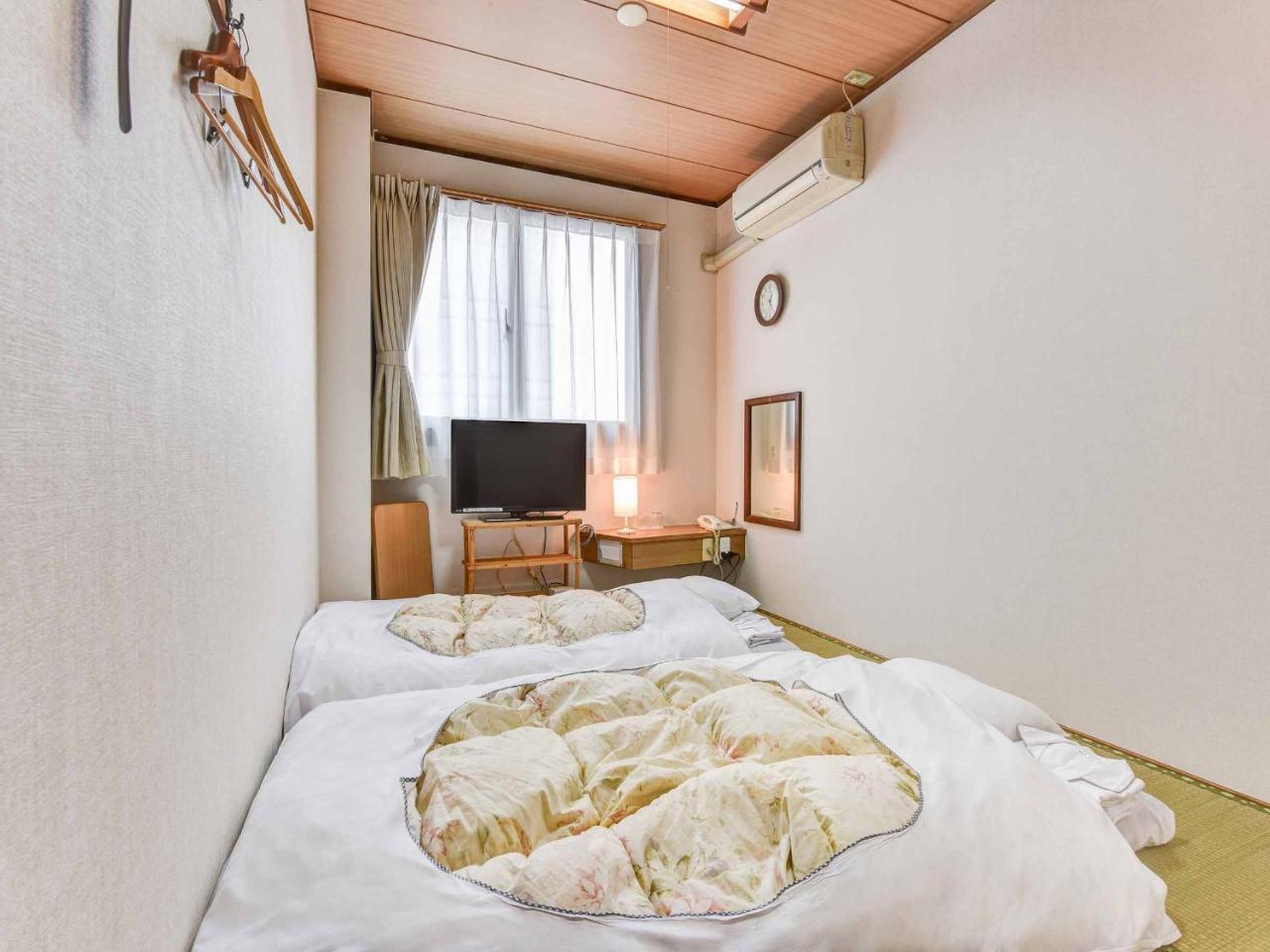 Hotel Crane Tachibana Miyazaki Esterno foto